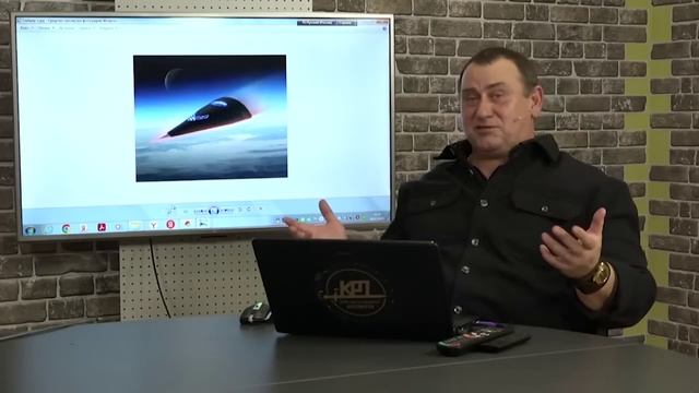 «Экстремальная механика» - против гиперзвуковых глайдеров-агрессоров