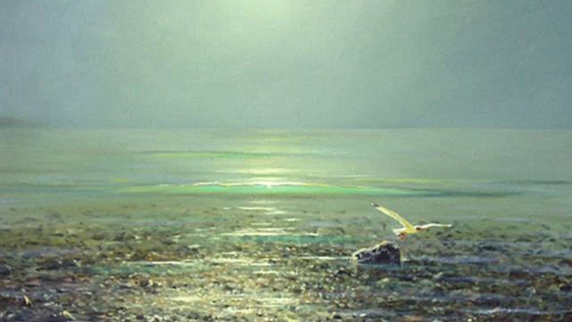 Cesária Évora ~  Mar Azul