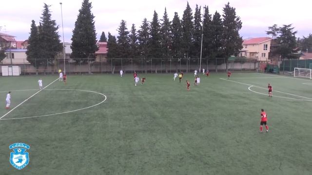 Обзор товарищеского матча "Сокол" - "Медик", 5-1 (1-0). 15.03.2018г.