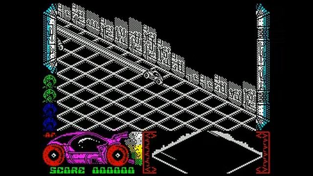 Zona 0 (ZX Spectrum)