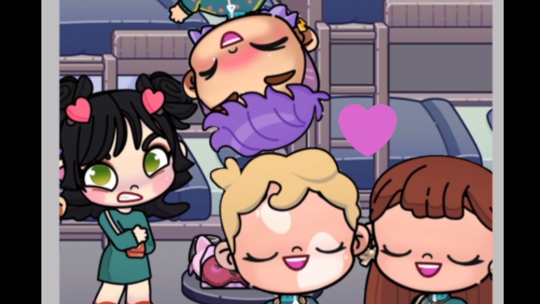 игра в кальмара 2 часть △○□ поругались из-за радио 😂 свидание с Андреем 😘 застряли в лифте 😅