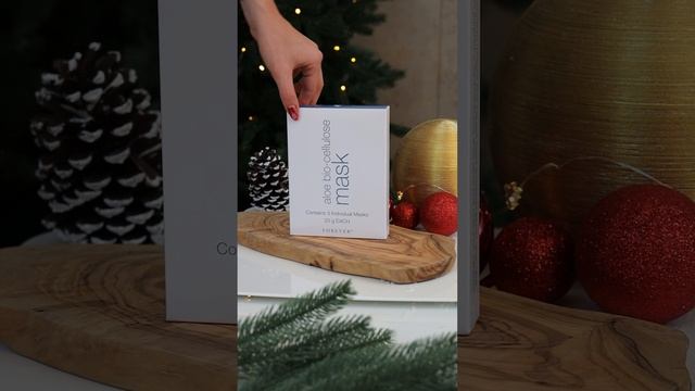 Биоцеллюлозная маска Biocellulose-Mask