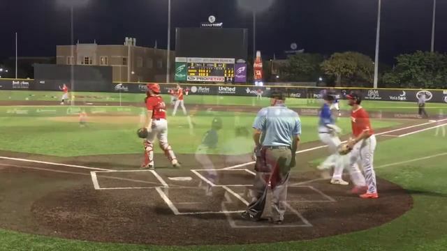 Ben Perla Cherry Creek HS 2020 SS 2B