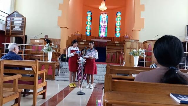 spirit lead me & touch of heaven cover  , worship center church kalimpong