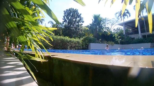 VILLAGE COCONUT ZorgThailand#15. Pool