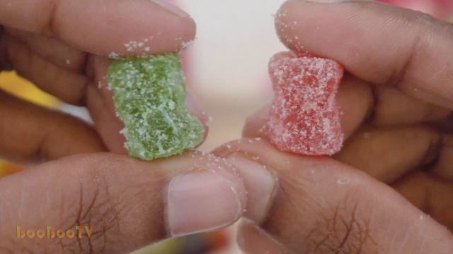 NEW Alpenliebe Juzt Jelly All Editions Opening