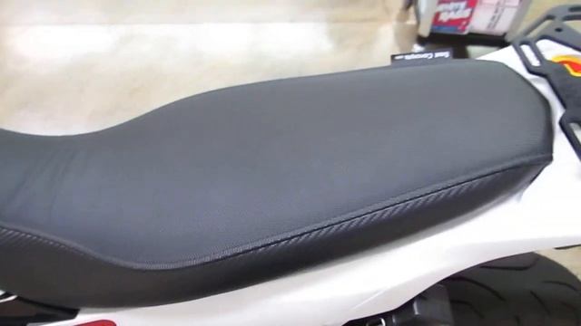 Yamaha WR250X Project Bike Update From SRmoto