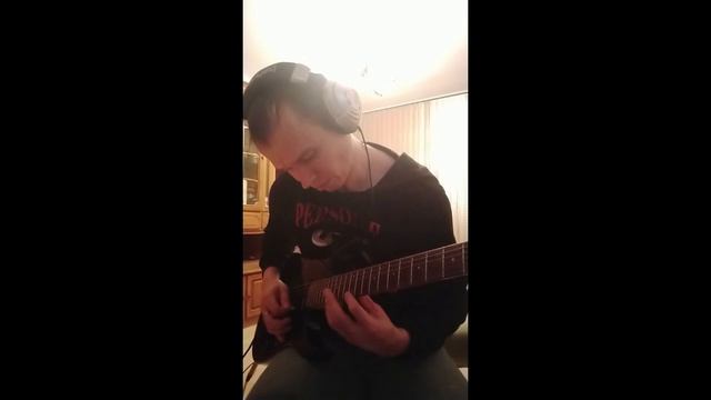 Доблестный рыцарь. Исполнитель Илья Лазарев.🎼🎸