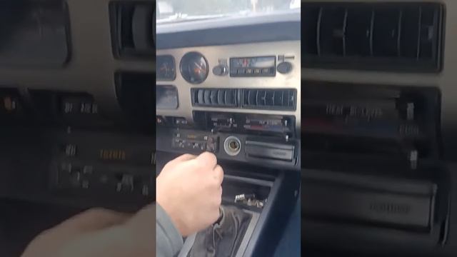 1979 Toyota Celica test drive