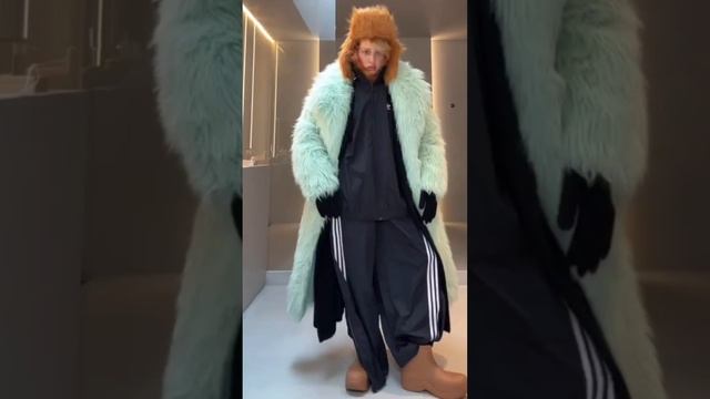 Один День зимы