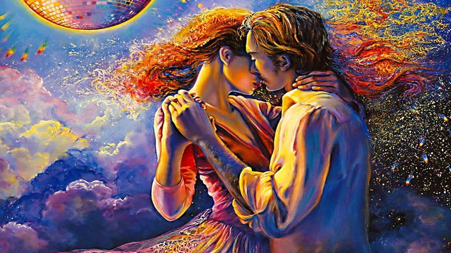 🔥 РАСКЛАД НА ЛЮБОВЬ ❤️ ВАШИ ВЗАИМООТНОШЕНИЯ ❤️✨👆🌈