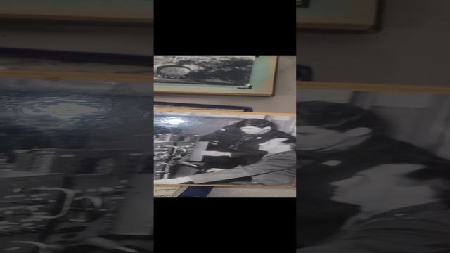 семейный архив фото ,писем 30-70 годов