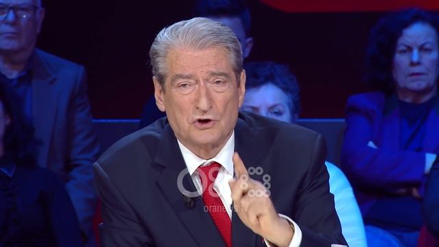 Ora News - Berisha: Taksa 100% nuk është kundër Serbisë është  anti-Hashim