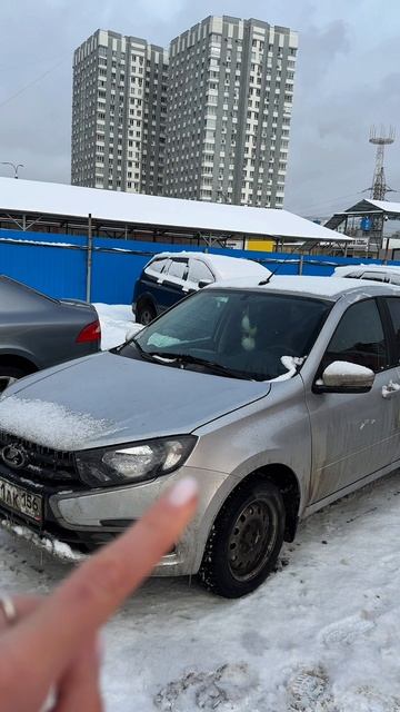 Выгодный Trade-In в Самаре #автомобили #спробегом