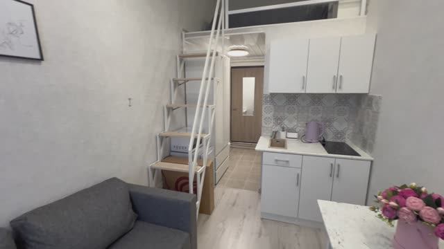 Окружной пр., 16 Аренда