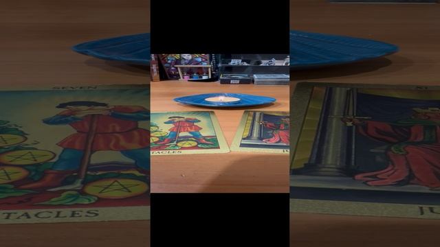 Карта дня и совет 20.01.25 @guzelezoterika