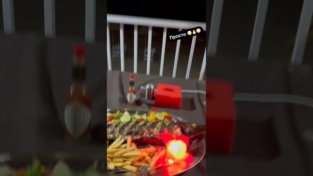 И очень вкусно  #shortsvideo #louisvuitton #travel #food #luisvuitton