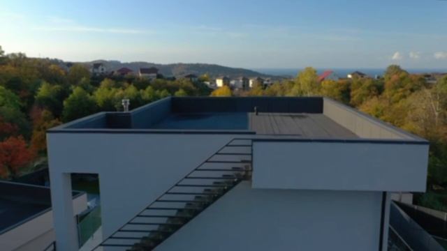 СКИДКА 10 млн. на дом с бассейном + дизайн проект В ПОДАРОК!