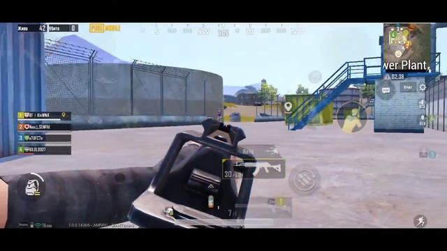 MORGENSHTERN🔥|El Problema|Fragmovie|Pubg mobile