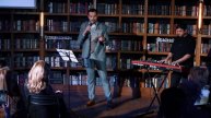 Отрицая любовь и зависимость (читает Александр Балыков)