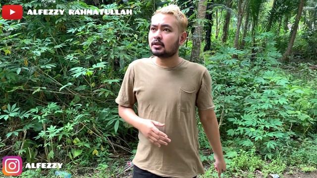 SIMAK DENGAN BAIK | AGAR TIDAK GAGAL PAHAM | JAWAB PERTANYAAN KAWAN-KAWAN #monyet #lutung #monpai