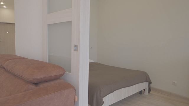 Апартамент 1003