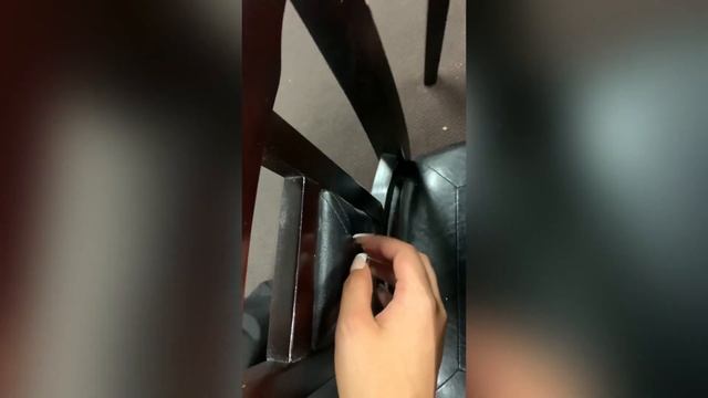 ASMR @ my local cinemark