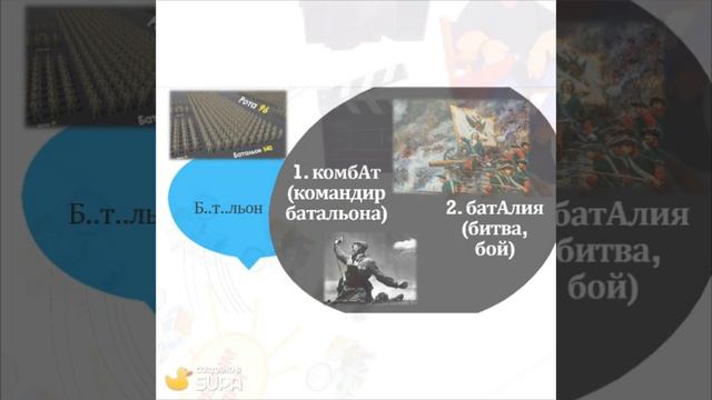 Антинаучный подход 😉