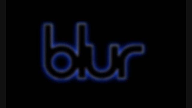 Blur Reunion (Music is my Radar.)