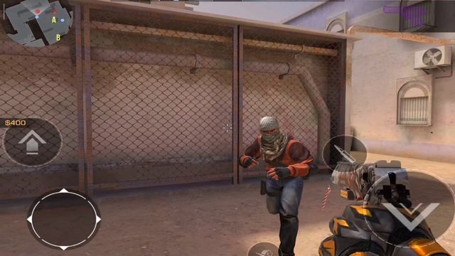 мувик standoff 2