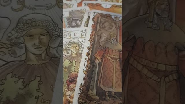Высший Силы Вам #shorts #show #tarot #new #video #топ #шортс #таро #тароонлайн #расклад #таролог