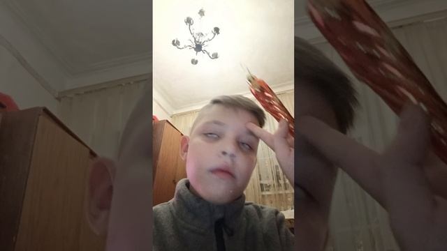 Сестра Луна в реальной жизни Никита и Ярик пытаются избавиться от Сестры Луны