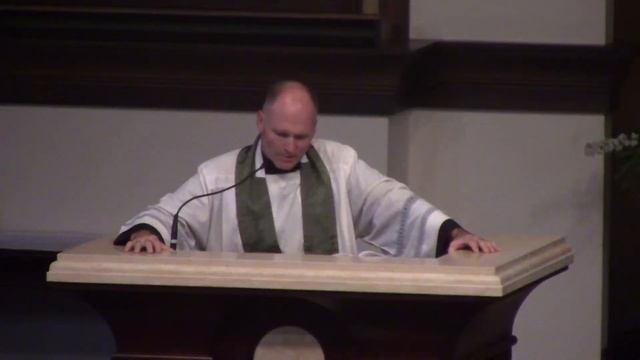 Fr. Vander Woude's words to the TLM Congregation (OF 7/31/22) 12:30pm