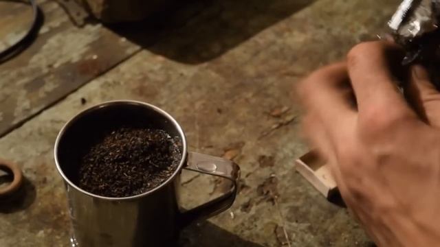 Виды зековского чая Чифир,купец,конь,чаек,хозяйка Как зеки варят