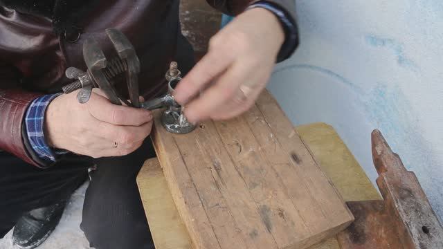 Получилось неплохо.