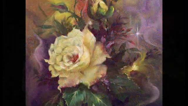 Lawson Rollins ~ Blue Mountain Bolero