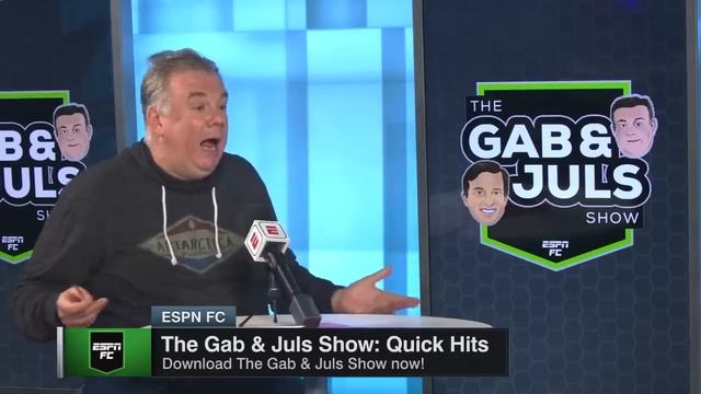 ‘WHAT CRISIS?!’ Real Madrid 2-0 win , De Zerbi on the radar and Mbappe to join? | ESPN FC