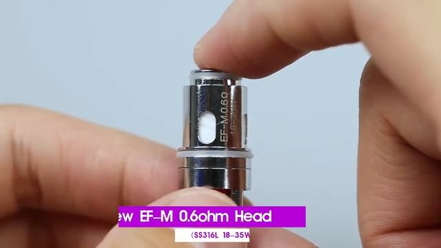 Tutorial: How to use your Eleaf iStick T80