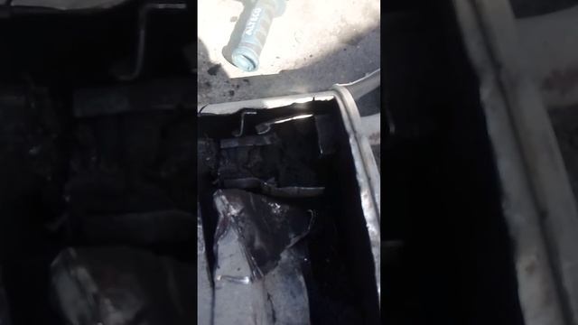 не едит не тянет причина нашлась