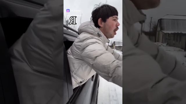 Когда находишься в декрете