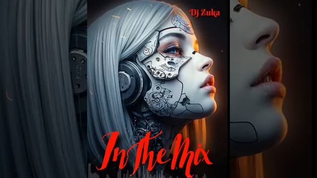 Dj Zuka Dance Mix 2024