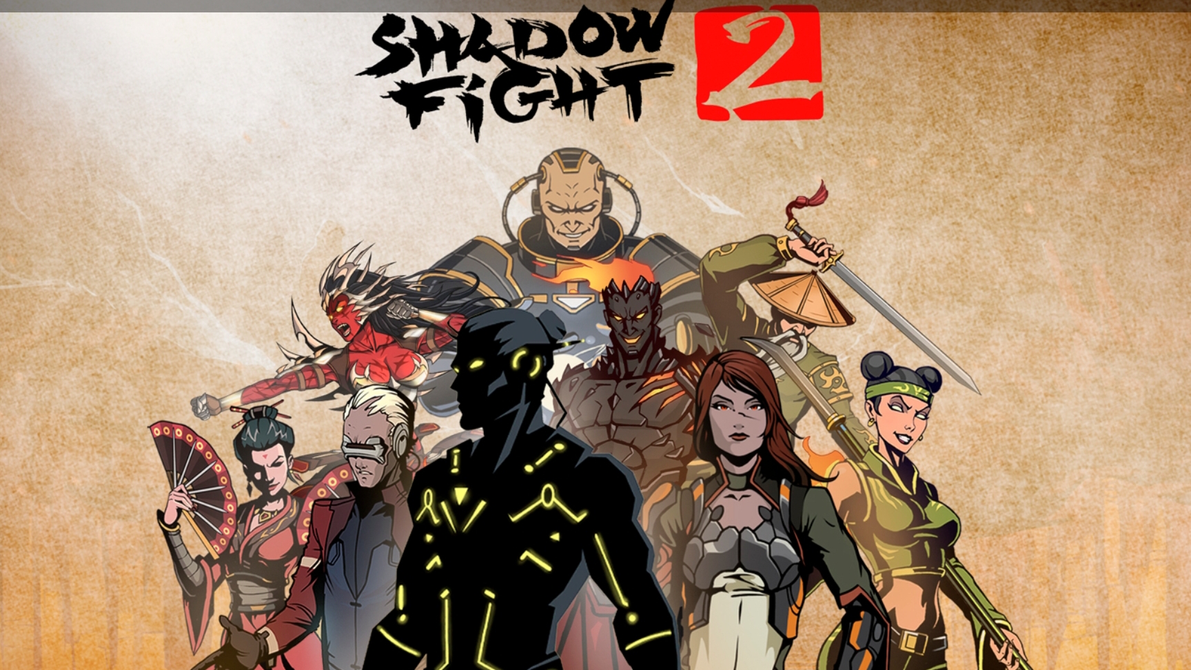 shadow 2