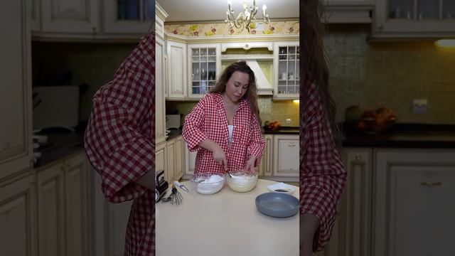 Делюсь моим любимым рецептом Тирамису ☕