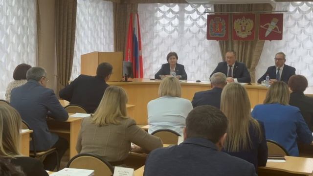 В МКУ "ЦОЖ" Ачинска произойдут штатные изменения
