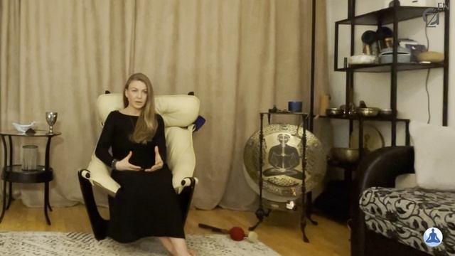 4 часть. Интервью Виктория Бекчинтаева о тантре и тантрических практиках
