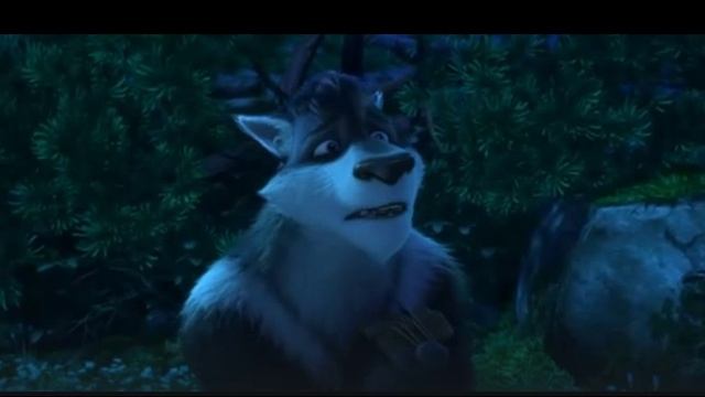 Волки и овцы Бееезумное превращение