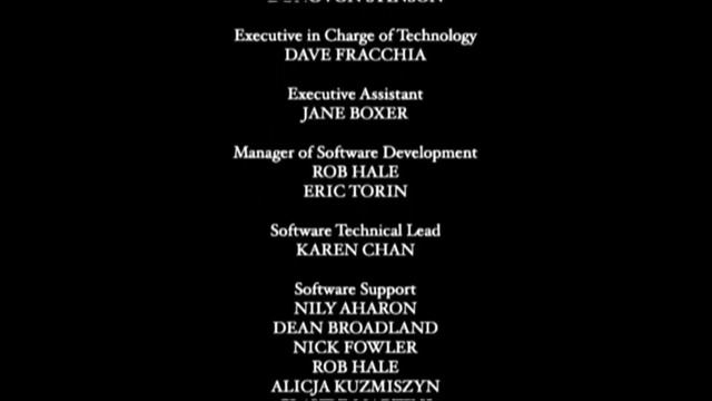 Barbie and the Magic of Pegasus Movie - Ending Credits [HD]