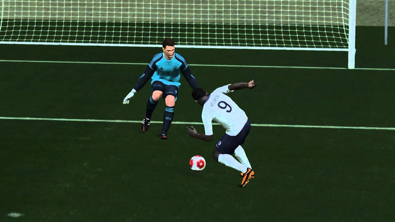 Welbeck