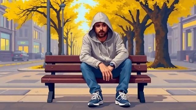 Coldplay - Yellow (Forsen AI cover)