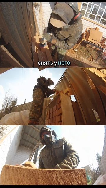 Ответ на вопрос можно ли из кирпича низкого качества построить хорошее изделие.

#печник #печка